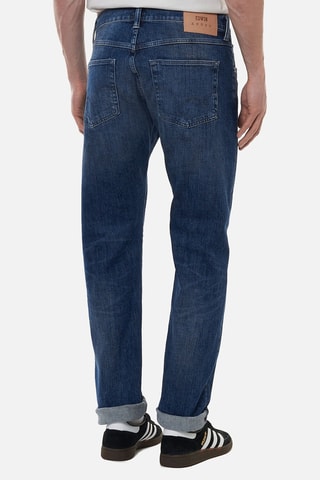 Vaquero slim fit - Azul