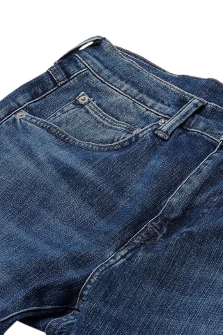 Vaquero slim fit - Azul