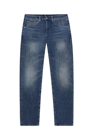 Vaquero slim fit - Azul