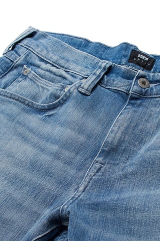 Vaquero regular fit - Azul