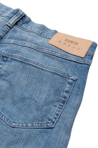 Vaquero regular fit - Azul