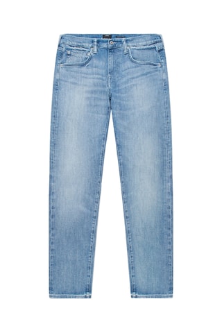 Vaquero regular fit - Azul