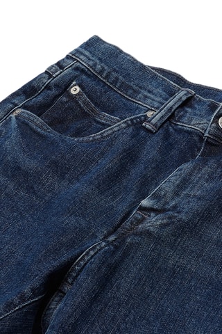 Vaquero slim fit - Azul