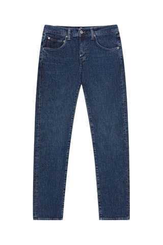 Vaquero slim fit - Azul