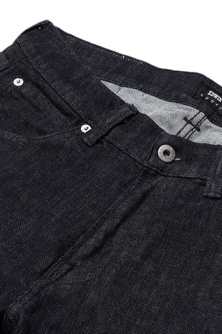 Vaquero slim fit Yuuki - Azul oscuro