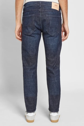 Vaquero slim fit ED-85 - Índigo