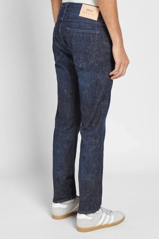 Vaquero slim fit ED-85 - Índigo