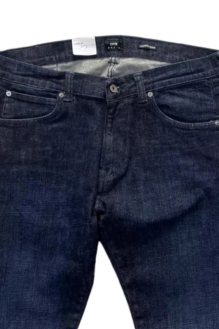 Vaquero slim fit ED-85 - Índigo