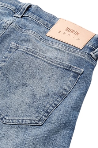 Vaquero slim fit - Azul