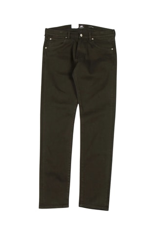Vaquero slim fit - Negro
