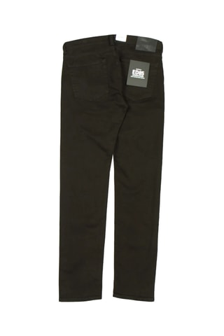 Vaquero slim fit - Negro
