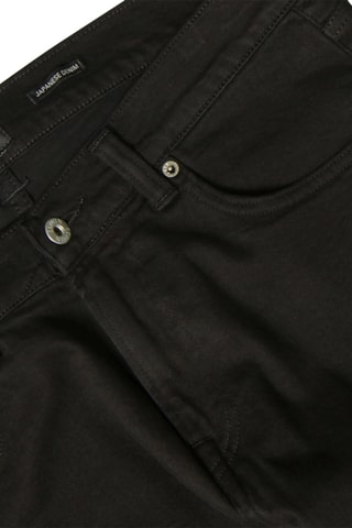 Vaquero slim fit - Negro