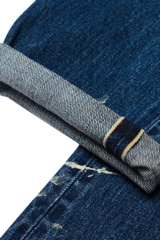Vaquero regular fit - Azul