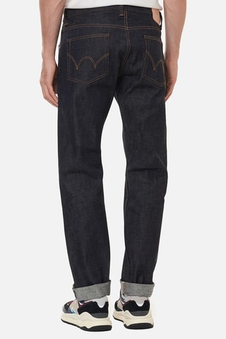 Vaquero slim fit - Azul