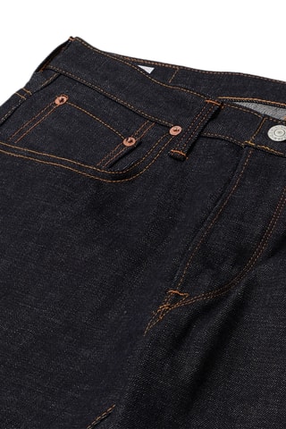 Vaquero slim fit - Azul