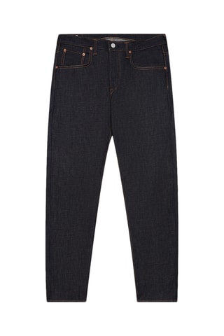 Vaquero slim fit - Azul