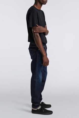Vaquero slim fit - Azul marino