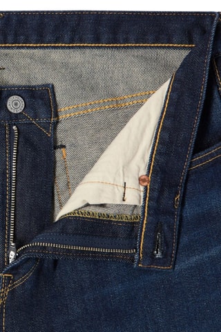Vaquero slim fit - Azul marino