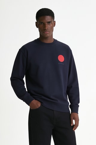 Sudadera - Negro