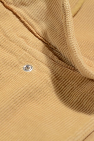 Pantalón cargo de pana Corduroy - Camel