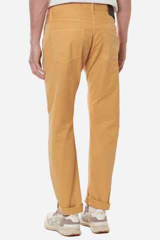 Pantalón regular fit 55 PFD - Beige