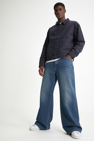 Chaqueta - Negro