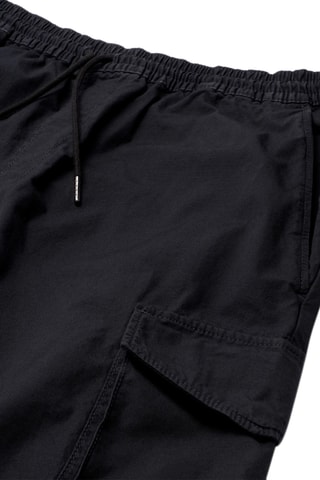 Pantalón cargo - Azul marino