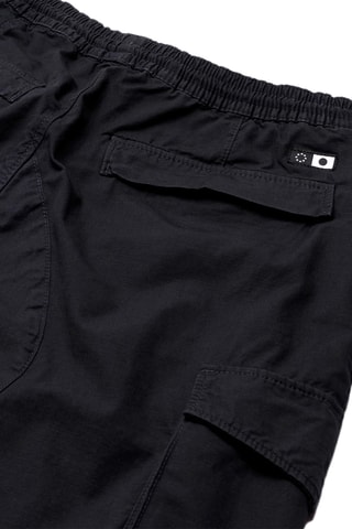 Pantalón cargo - Azul marino