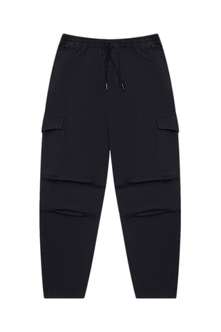 Pantalón cargo - Azul marino