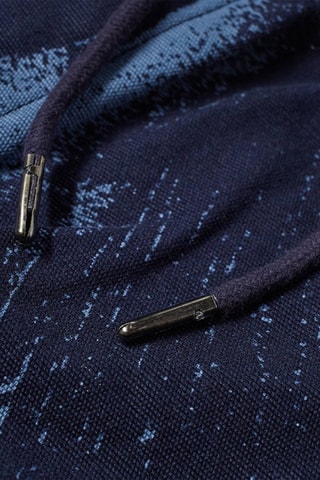 Pantalón regular fit - Azul marino