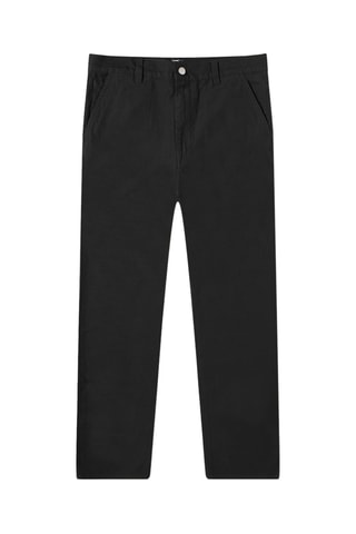 Vaquero regular fit - Negro