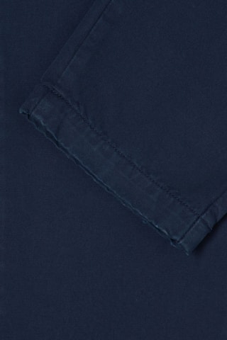 Pantalón chino - Azul marino