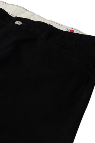 Vaquero regular fit - Negro