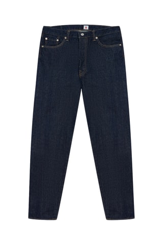 Vaquero slim fit - Azul oscuro