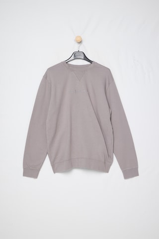 Sudadera Katakana - Gris