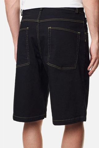 Short regular fit - Negro