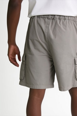 Short cargo Ringe - Azul marino