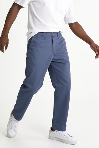 Pantalón loose Jaga - Negro