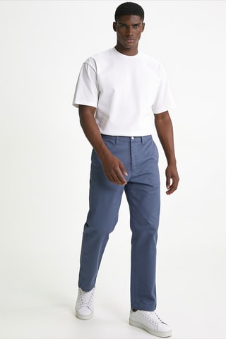 Pantalón loose Jaga - Negro