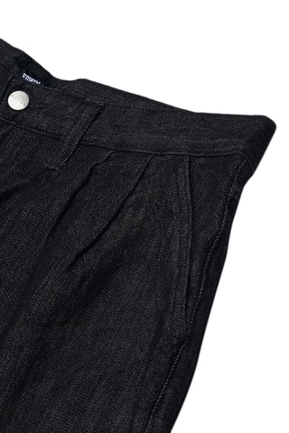 Vaquero slim fit Bamba - Negro