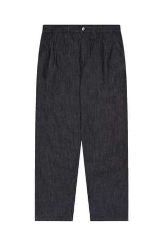 Vaquero slim fit Bamba - Negro