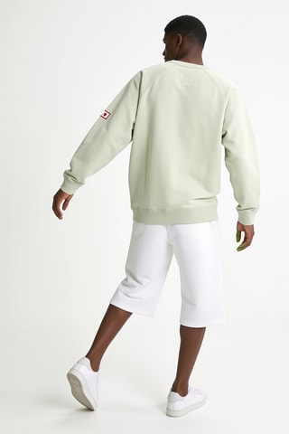 Sudadera Katakana - Caqui