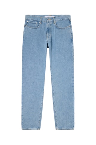Vaquero slim fit - Azul claro