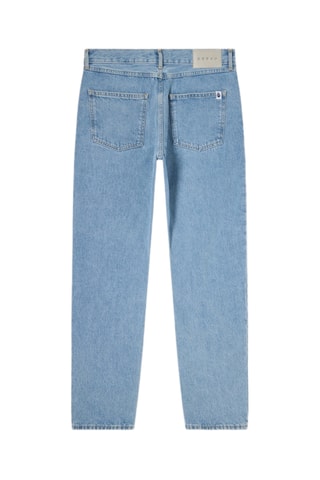 Vaquero slim fit - Azul claro