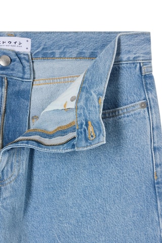 Vaquero slim fit - Azul claro