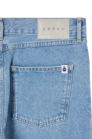 Vaquero slim fit - Azul claro
