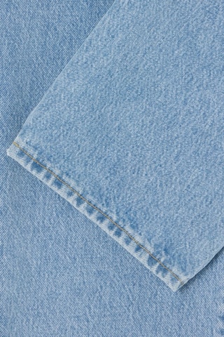 Vaquero slim fit - Azul claro