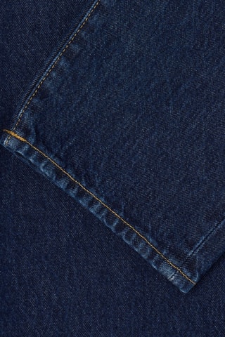 Vaquero slim fit Cosmos - Azul marino