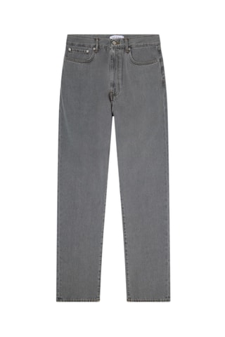 Vaquero slim fit Cosmos - Negro