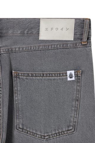 Vaquero slim fit Cosmos - Negro